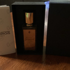 Отзыв Marc-Antoine Barrois Ganymede