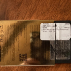 Духи Ganymede от Marc-Antoine Barrois