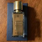 Духи Ganymede от Marc-Antoine Barrois