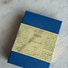 Отзыв Marc-Antoine Barrois Ganymede