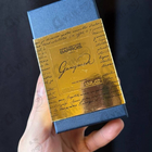 Отзыв Marc-Antoine Barrois Ganymede