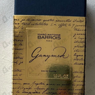 Отзыв Marc-Antoine Barrois Ganymede