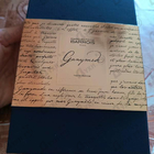 Парфюм Marc-Antoine Barrois Ganymede