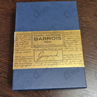 Отзывы Marc-Antoine Barrois Ganymede
