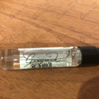 Отзыв Marc-Antoine Barrois Ganymede