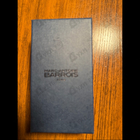 Отзывы Marc-Antoine Barrois Ganymede