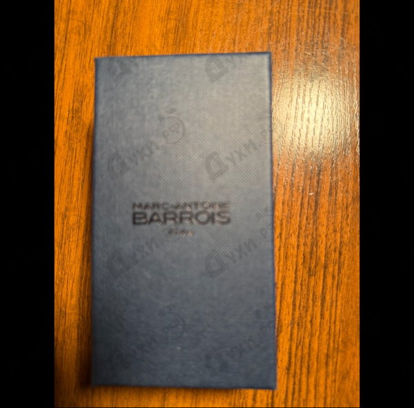 Купить Marc-Antoine Barrois Ganymede