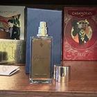 Отзывы Marc-Antoine Barrois Ganymede