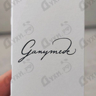 Отзыв Marc-Antoine Barrois Ganymede