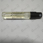 Отзыв Marc-Antoine Barrois Ganymede