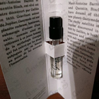 Отзывы Marc-Antoine Barrois Ganymede