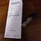 Отзывы Marc-Antoine Barrois Ganymede