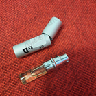 Отзыв Marc-Antoine Barrois Ganymede