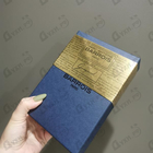 Отзыв Marc-Antoine Barrois Ganymede