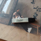 Отзыв Marc-Antoine Barrois Ganymede