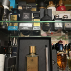 Отзывы Marc-Antoine Barrois Ganymede