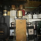 Отзыв Marc-Antoine Barrois Ganymede