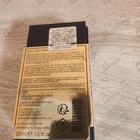 Отзыв Marc-Antoine Barrois Ganymede