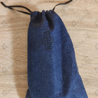 Отзыв Marc-Antoine Barrois Ganymede