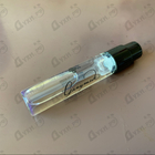 Отзыв Marc-Antoine Barrois Ganymede