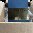 Отзывы Marc-Antoine Barrois Ganymede