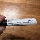 Отзыв Marc-Antoine Barrois Ganymede