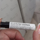 Отзыв Marc-Antoine Barrois Ganymede