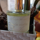 Отзыв Zarkoperfume Quantum Molecule
