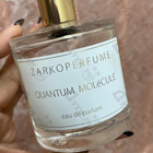 Духи Quantum Molecule от Zarkoperfume