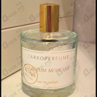 Отзыв Zarkoperfume Quantum Molecule