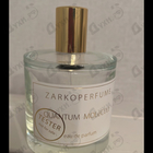Отзыв Zarkoperfume Quantum Molecule