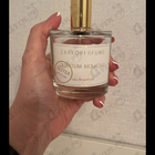 Духи Quantum Molecule от Zarkoperfume