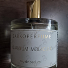 Отзывы Zarkoperfume Quantum Molecule