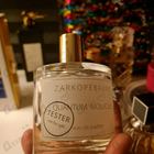Духи Quantum Molecule от Zarkoperfume