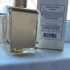 Отзыв Veronique Gabai Lumiere D'Iris