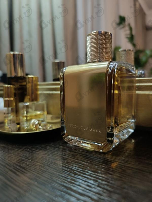 Парфюмерия Noire De Mai от Veronique Gabai