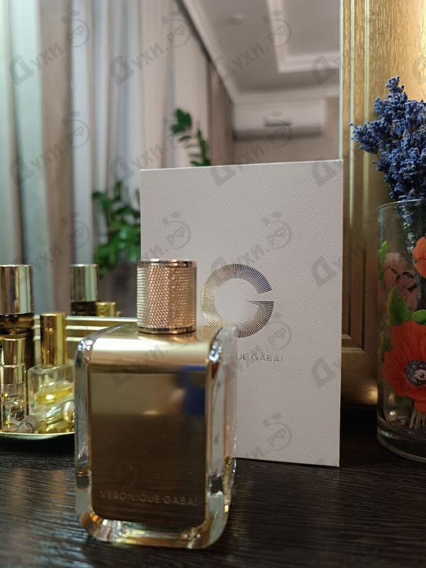 Купить Noire De Mai от Veronique Gabai