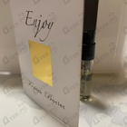 Духи Enjoy от Franck Boclet