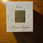 Отзыв Franck Boclet Enjoy