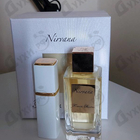 Отзывы Franck Boclet Nirvana