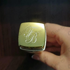 Духи Nirvana от Franck Boclet