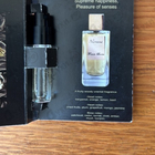 Духи Nirvana от Franck Boclet