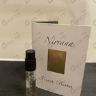 Отзывы Franck Boclet Nirvana