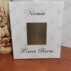 Отзыв Franck Boclet Nirvana