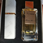 Отзывы Franck Boclet Nirvana