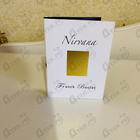 Отзыв Franck Boclet Nirvana