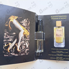 Духи Nirvana от Franck Boclet