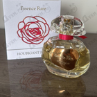 Отзывы Houbigant Essence Rare