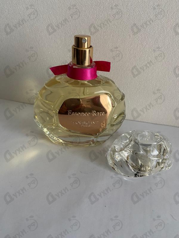 Духи Essence Rare от Houbigant