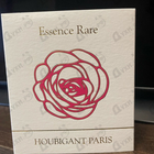 Отзывы Houbigant Essence Rare